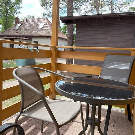 Villa Osrodek Polaris Dziwnówek Exterior foto