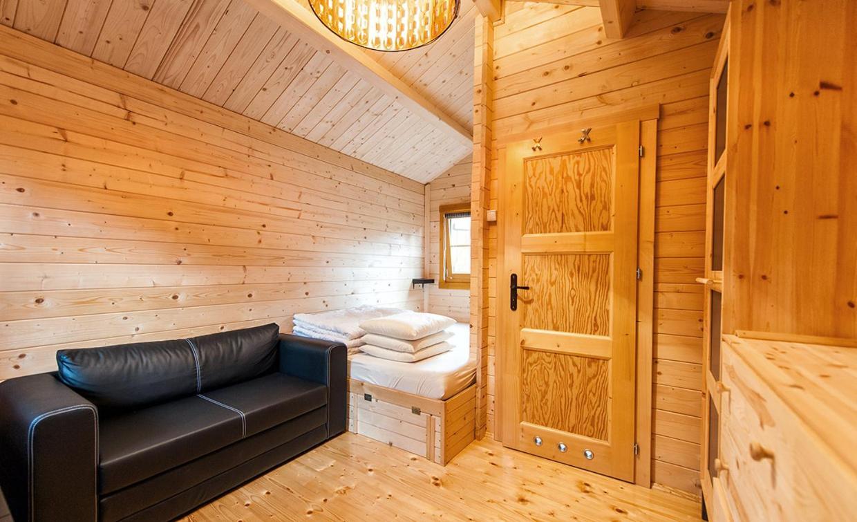 Villa Osrodek Polaris Dziwnówek Exterior foto